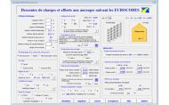 Nouvelle version de la Calculette Eurocode